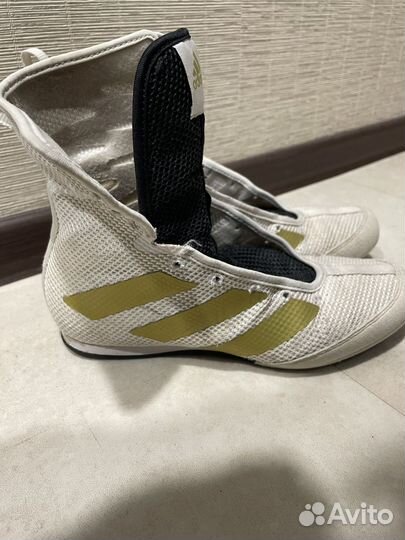 Боксёрки Adidas