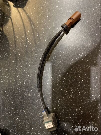 Камера заднего вида Mercedes-Benz новая