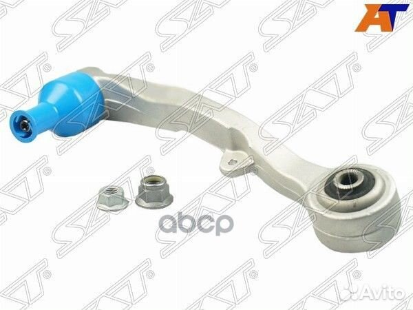 Рычаг передний нижний BMW 5 E60/E61 03-10 RH ST