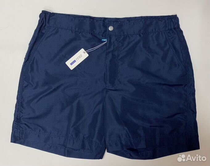 Плавки Zilli синие