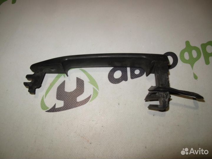 Ручка двери задней левой Ml 163