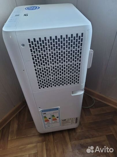 Мобильный кондиционер бу