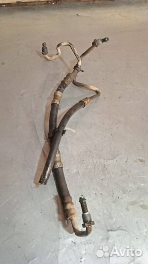 Трубка гидроусилителя Opel Astra G 1999