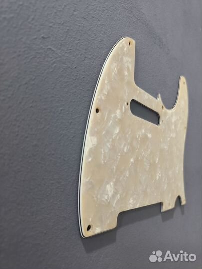 Пикгард Fender American Deluxe tele