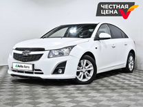 Chevrolet Cruze 1.6 MT, 2013, 153 197 км, с пробегом, цена 750 000 руб.