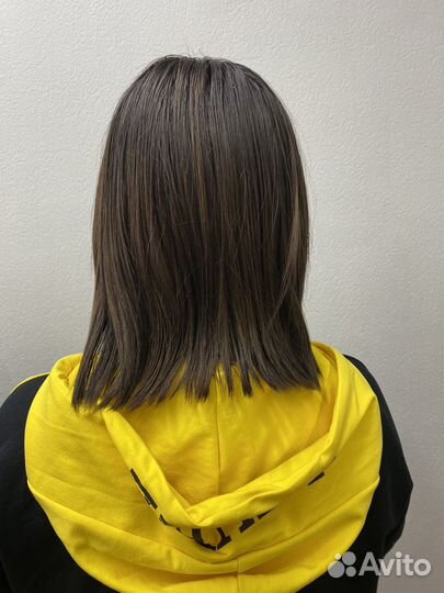 Ищу моделей на кератин/ботокс