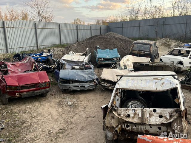Авторазбор Ваз,Уаз купить в Саратове | Авито