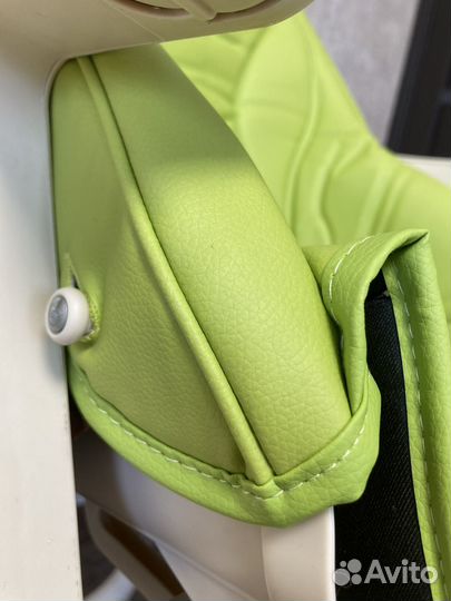 Чехлы из эко-кожи на peg perego siesta, zero