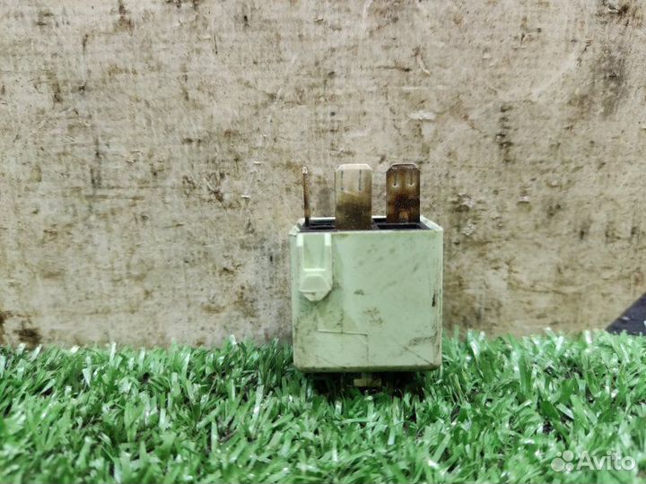Реле Bmw E39 седан 2.5 M52 1997