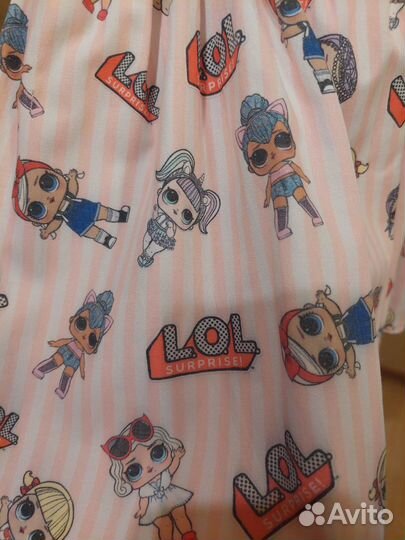 Одежда для дома и садика