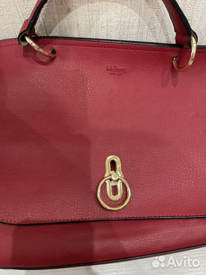 Сумка mulberry