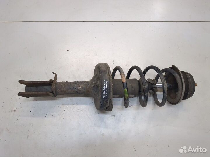 Амортизатор подвески Renault Kangoo, 2005