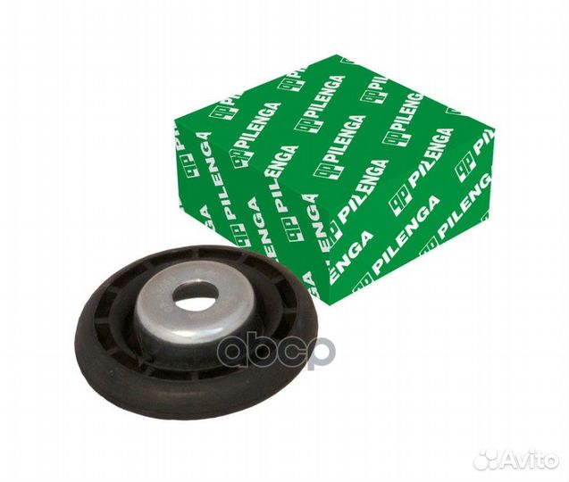 Шайба верхней опоры амортизатора cb-p5053 pilenga