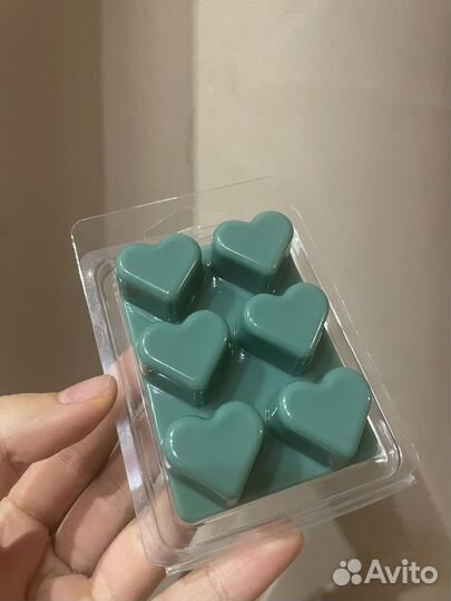 Wax melts