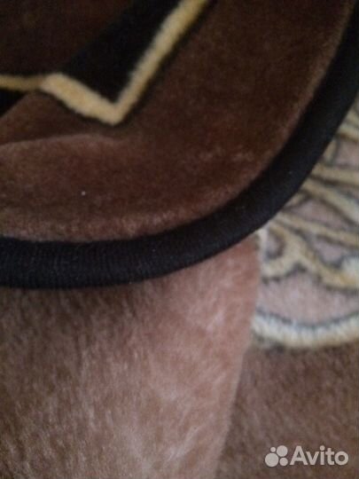 Покрывало на диван