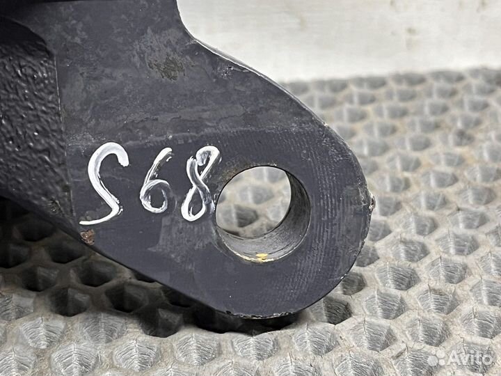 2290960 Кронштейн стабилизатора переднего