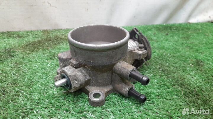 Дроссельная заслонка Hyundai Sonata 4 EF 2.0 G4GC