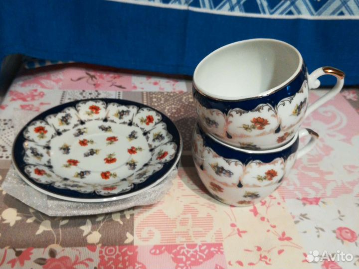 Кофейный набор