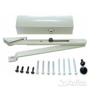 Доводчик дверной новый (3шт)