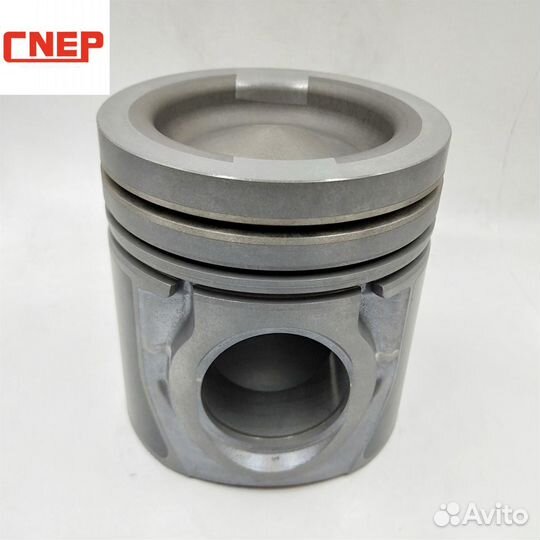 Поршень D4D Volvo BL 71