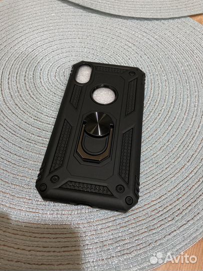 Чехол на iPhone x xs