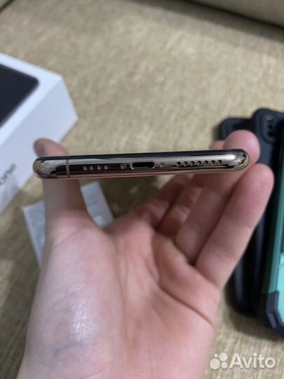 iPhone Xs Max, 256 ГБ
