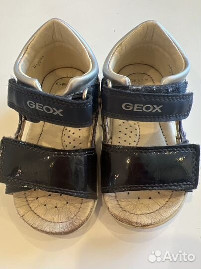 Сандали geox 21 р