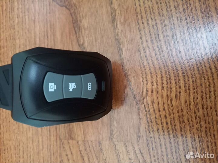 Экшн камера 4к