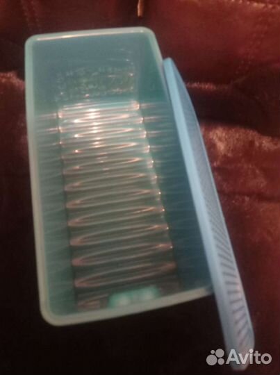 Посуда tupperware