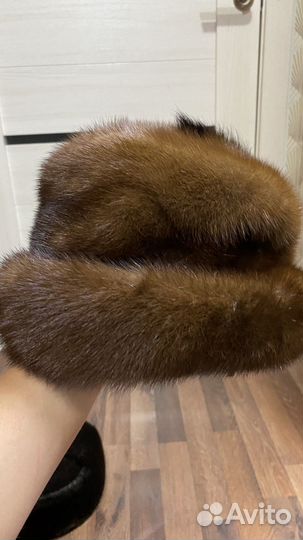 Шапка формовка