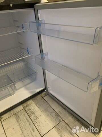 Холодильник однокамерный без морозильной камеры