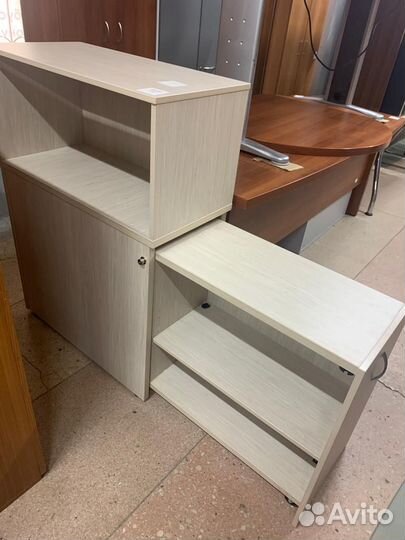 Тумба подкатная бу