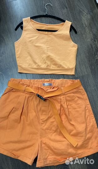 Женские вещи пакетом