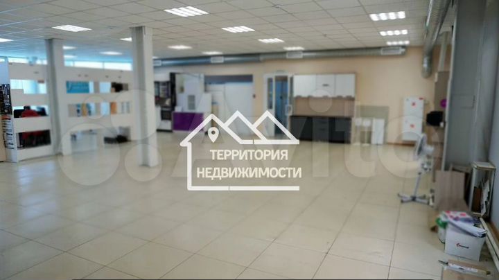 Офисное помещение, 80 м², Закалужская 83/4