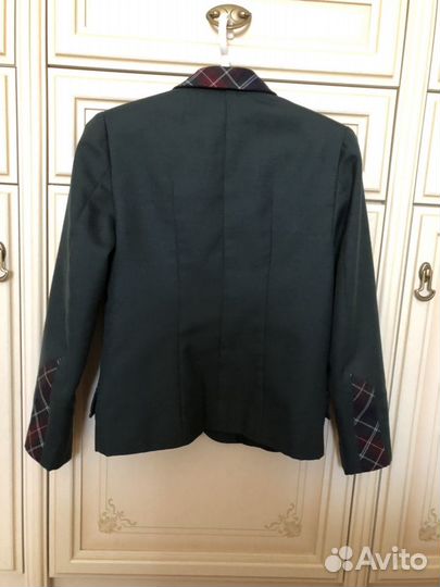 Форма школьная