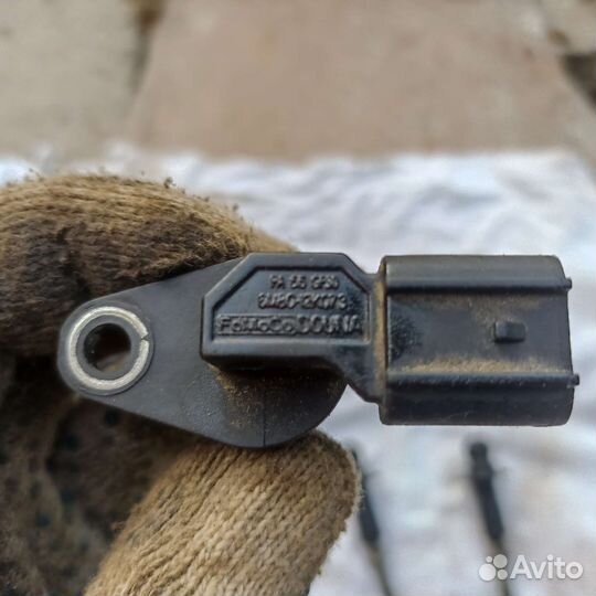 Датчик коленвала mazda 6 gg