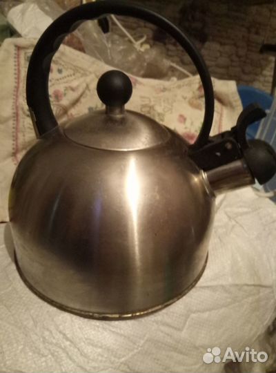 Тарелки 1, 2 блюда.Чайники электрич.и Нержав