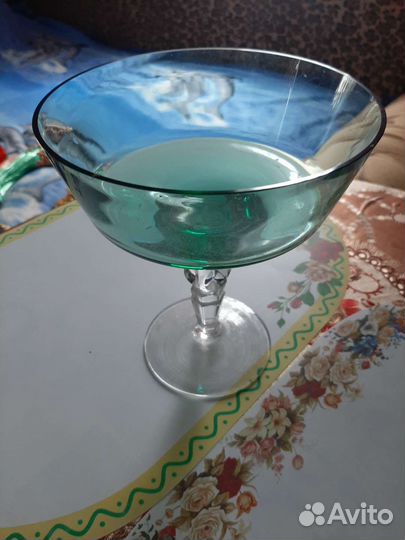 Ваза советская