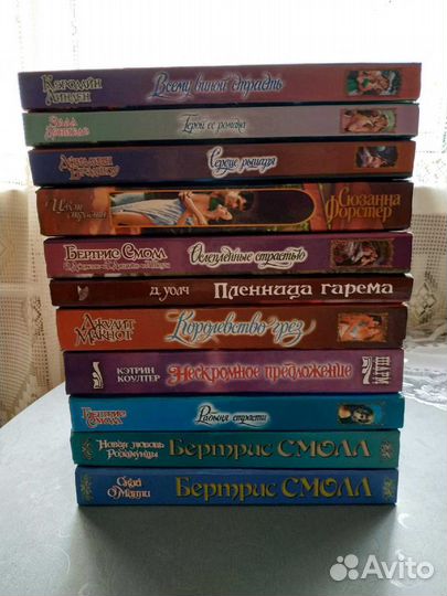 Продам книги