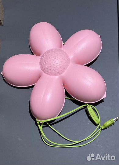 Светильник настенный детский