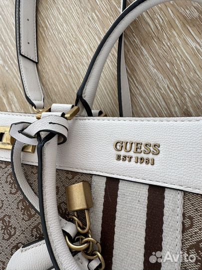 Сумка guess