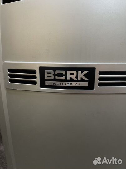 Кондиционер мобильный Bork industrial