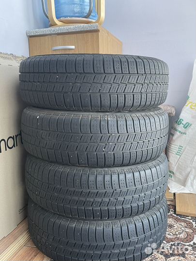 КАМА Кама-Евро-224 175/70 R13