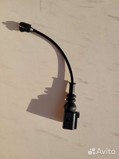 Brembo A00492 датчик износа тормозных колодок