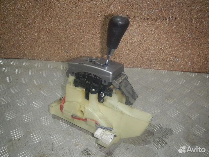 Кулиса кпп, Mazda (Мазда) -3 (BK) (02-09)