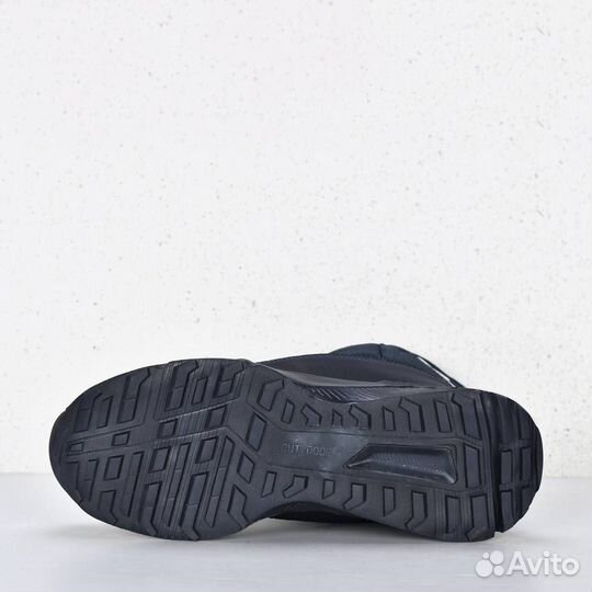 Дутики Adidas арт 4115 44