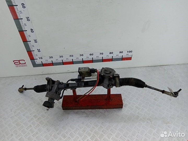 Рейка рулевая для Volkswagen Touran 1 1K1423051BD