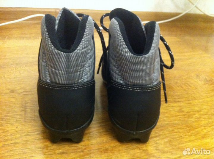 Лыжные ботинки, р.37, SNS, Мытищи
