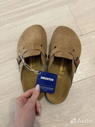 Birkenstock