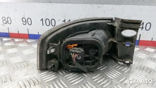 Фонарь задний правый seat ibiza 3 (OBE07MY01)